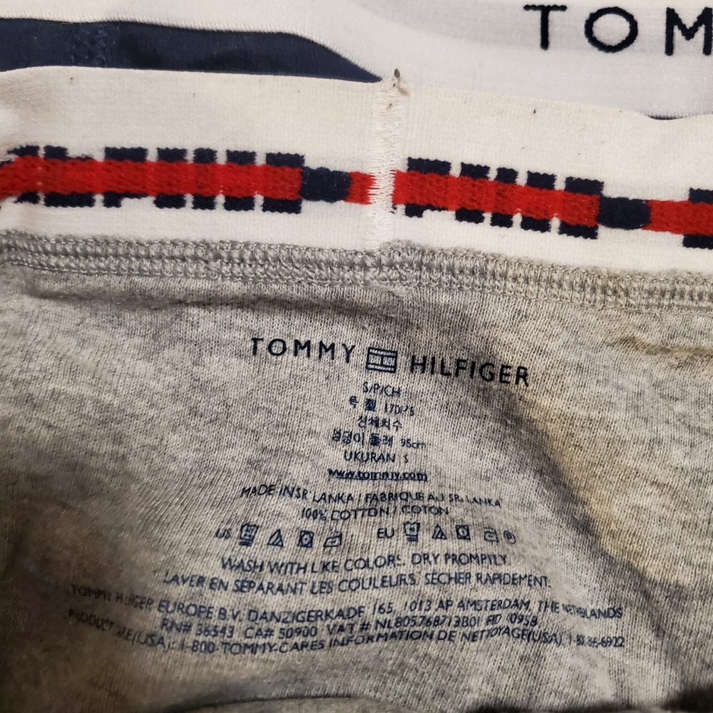 Tommy Trunks - Picture 2 of 2